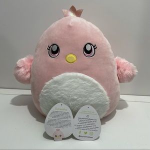 12" Suneetha Squishmallow